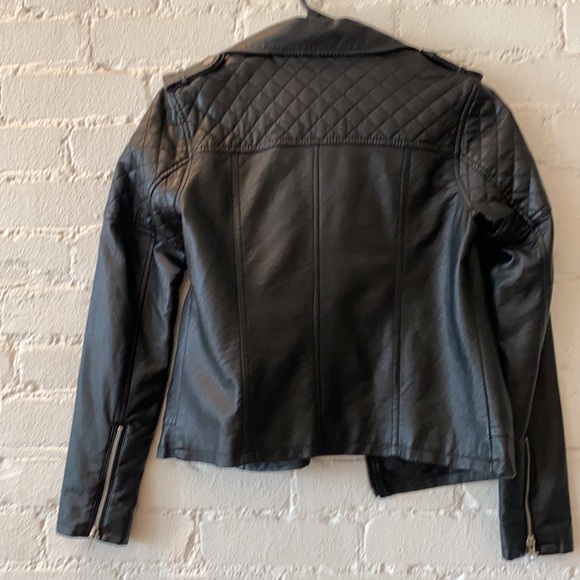 Moto Jacket - Picture 3 of 3